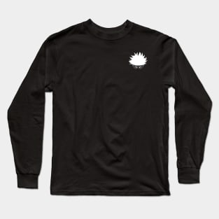 Gojo Face Long Sleeve T-Shirt